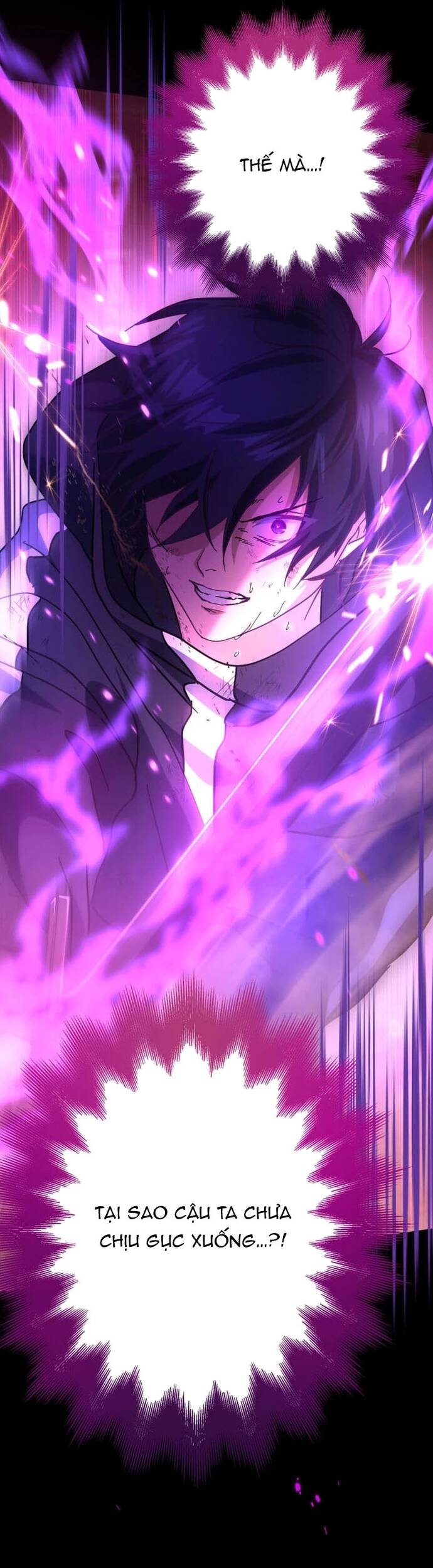 Quỷ Vương Tái Sinh: Kẻ Lạc Lối Chapter 13 - 52