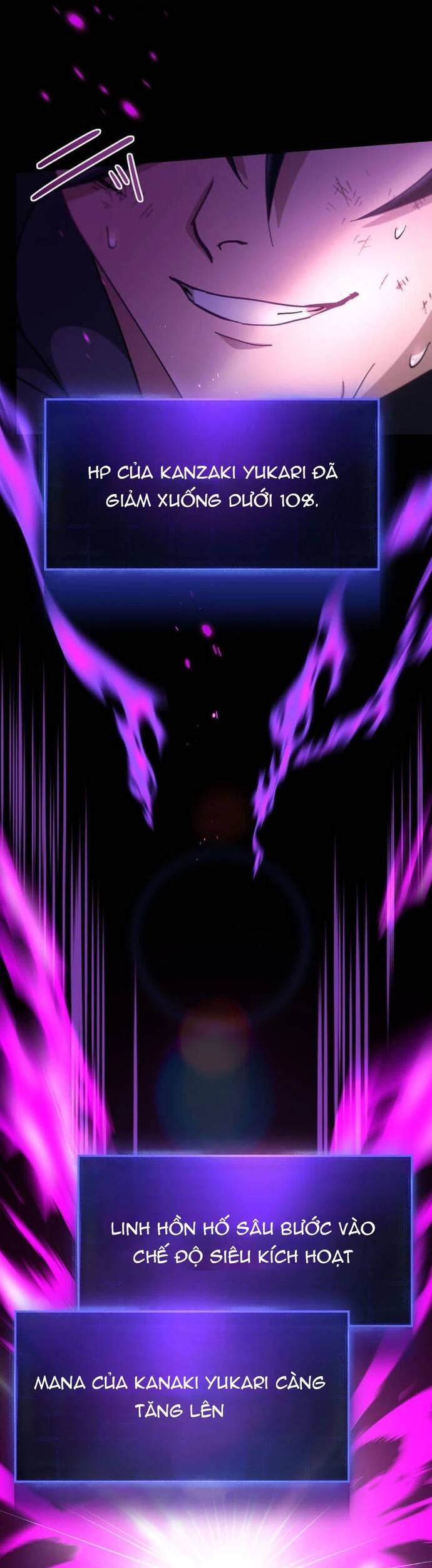 Quỷ Vương Tái Sinh: Kẻ Lạc Lối Chapter 13 - 53