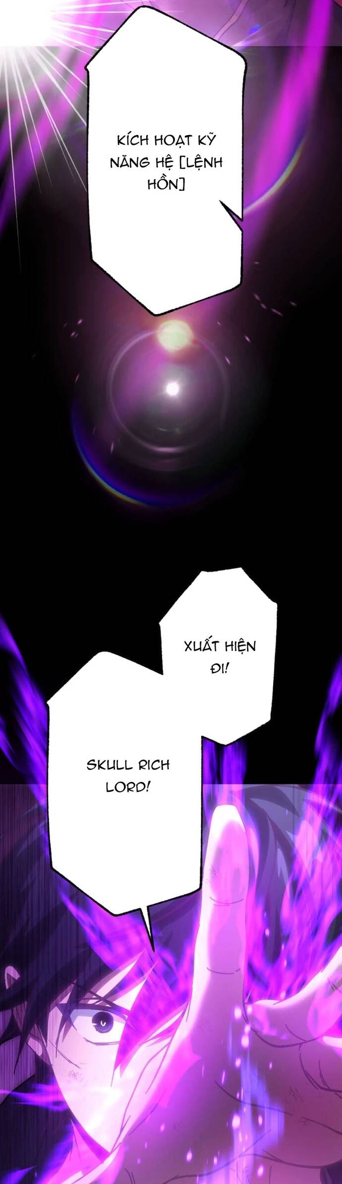 Quỷ Vương Tái Sinh: Kẻ Lạc Lối Chapter 13 - 56