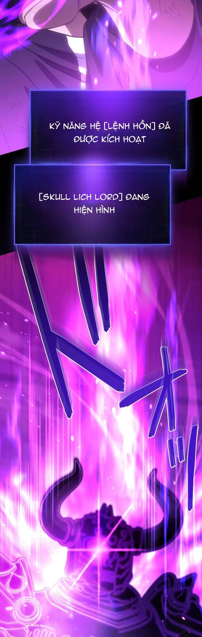 Quỷ Vương Tái Sinh: Kẻ Lạc Lối Chapter 13 - 57