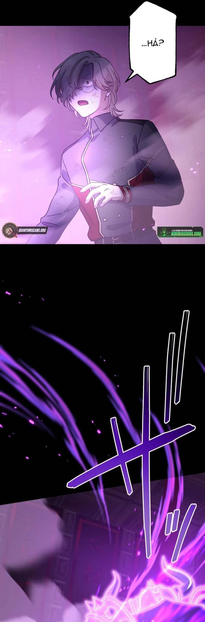 Quỷ Vương Tái Sinh: Kẻ Lạc Lối Chapter 13 - 59