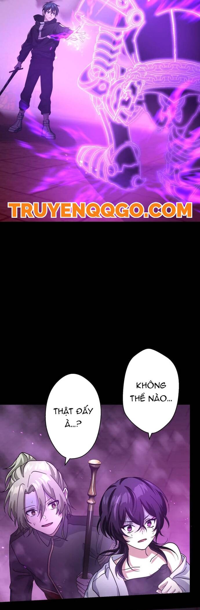 Quỷ Vương Tái Sinh: Kẻ Lạc Lối Chapter 13 - 60