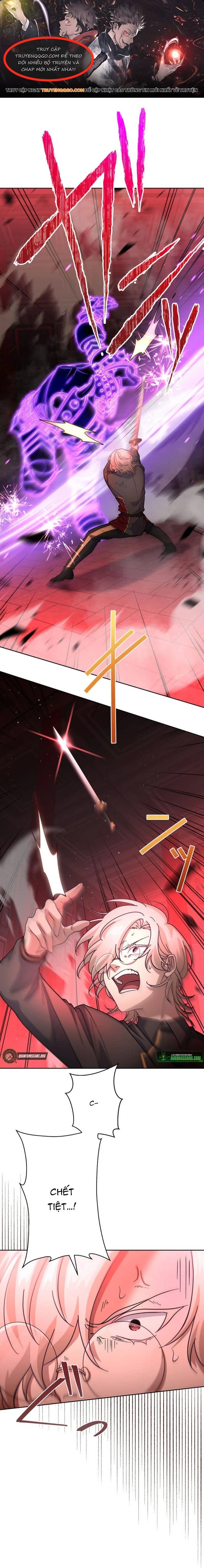 Quỷ Vương Tái Sinh: Kẻ Lạc Lối Chapter 14 - 1