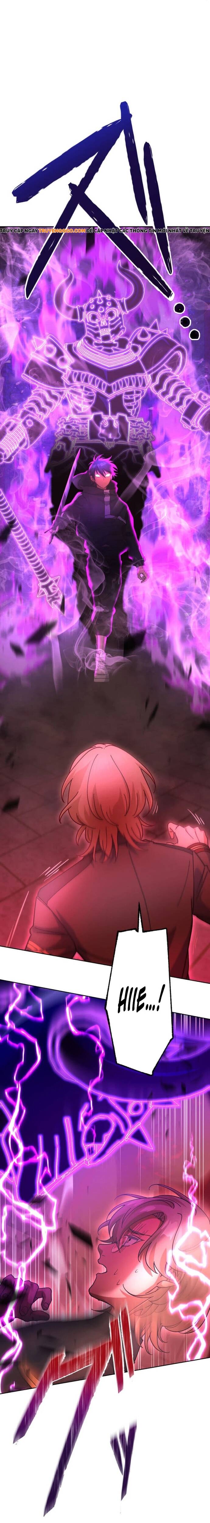 Quỷ Vương Tái Sinh: Kẻ Lạc Lối Chapter 14 - 2