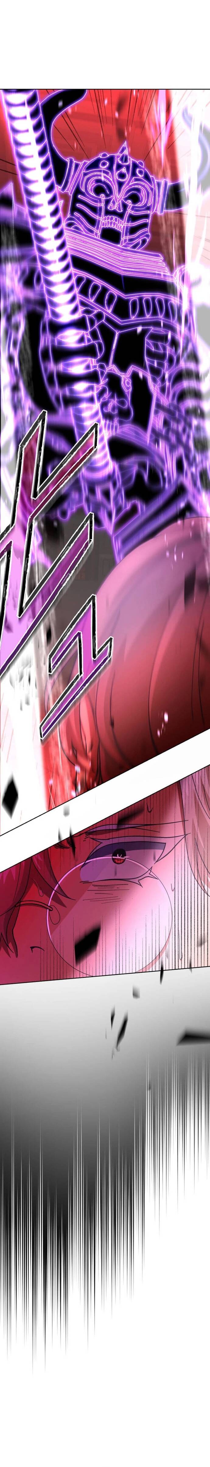 Quỷ Vương Tái Sinh: Kẻ Lạc Lối Chapter 14 - 3