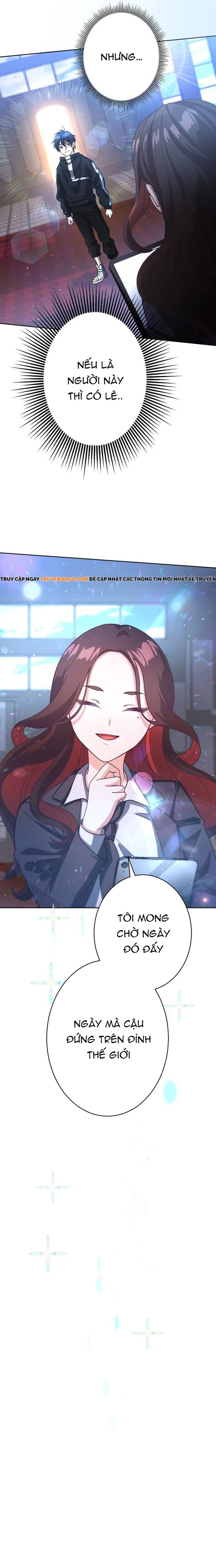 Quỷ Vương Tái Sinh: Kẻ Lạc Lối Chapter 14 - 13