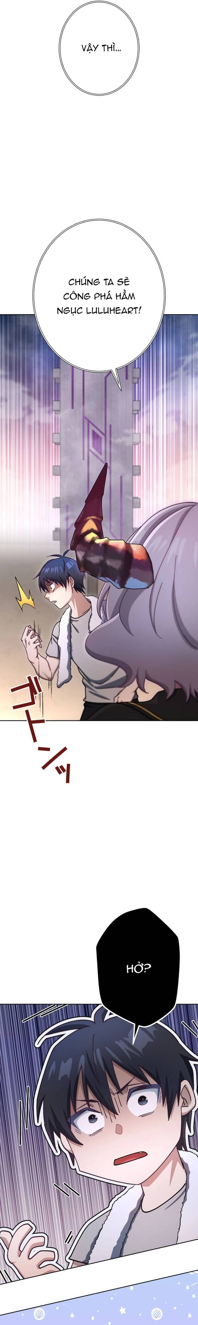 Quỷ Vương Tái Sinh: Kẻ Lạc Lối Chapter 14 - 20