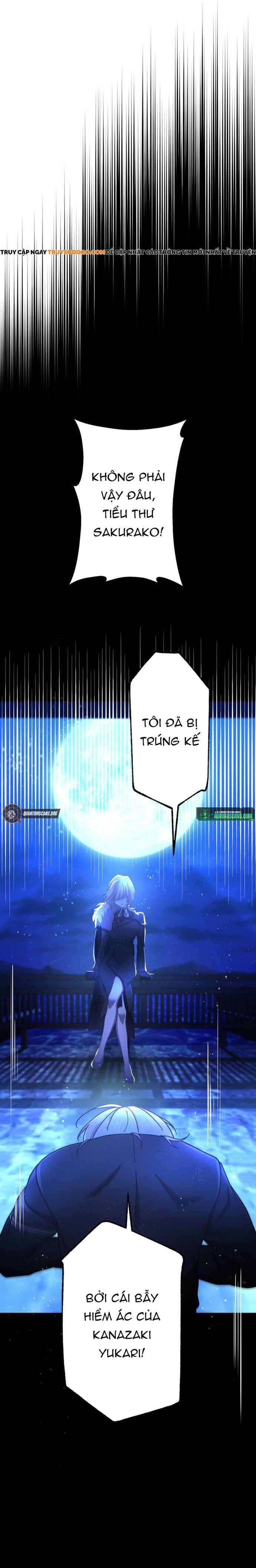 Quỷ Vương Tái Sinh: Kẻ Lạc Lối Chapter 14 - 23