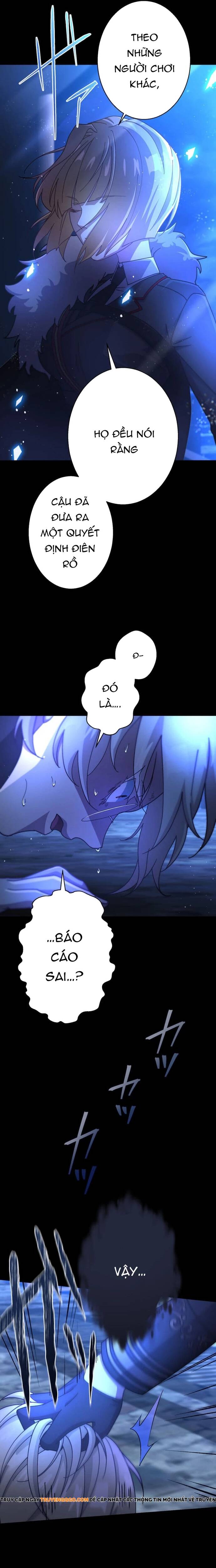 Quỷ Vương Tái Sinh: Kẻ Lạc Lối Chapter 14 - 24