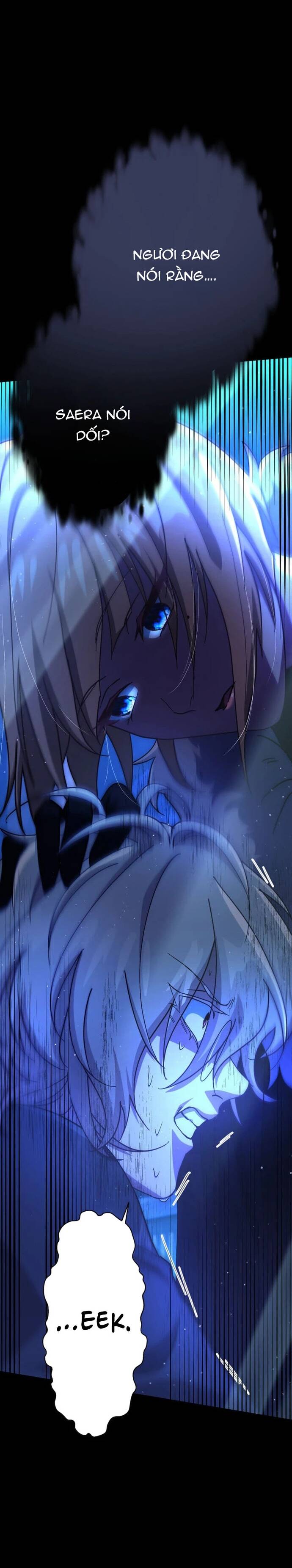 Quỷ Vương Tái Sinh: Kẻ Lạc Lối Chapter 14 - 25