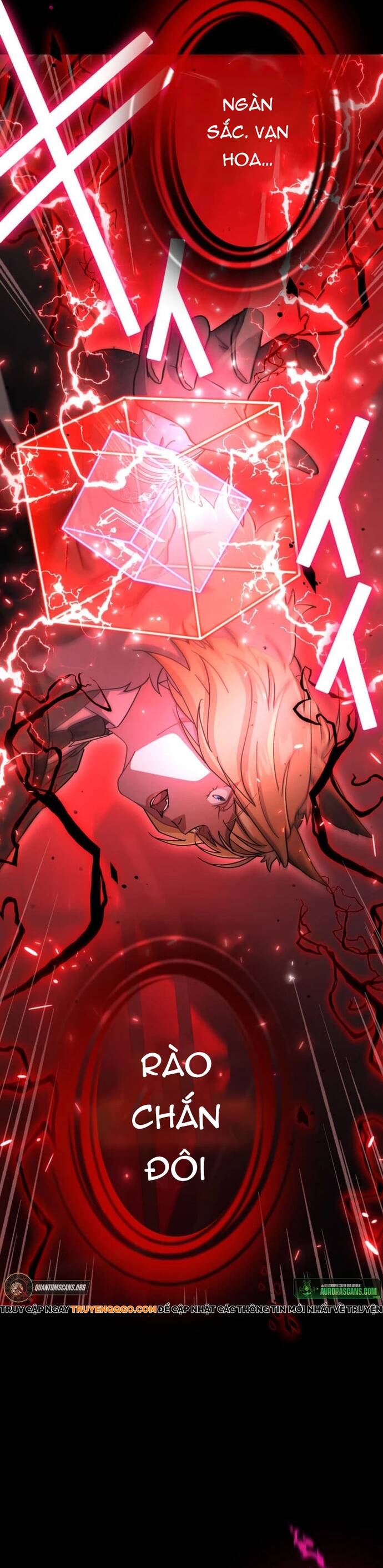 Quỷ Vương Tái Sinh: Kẻ Lạc Lối Chapter 14 - 29