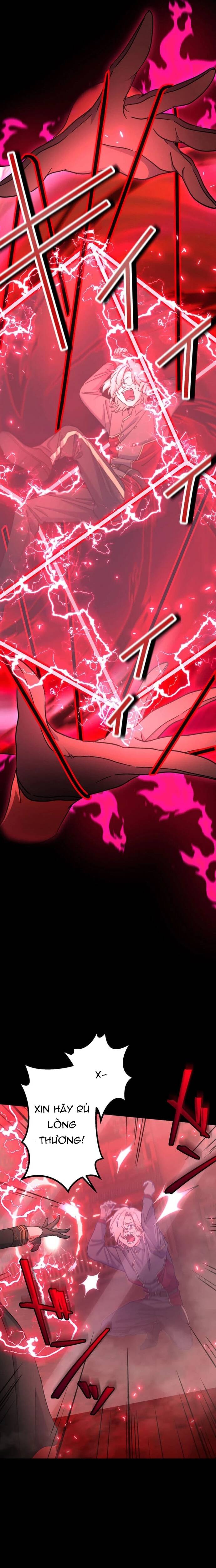 Quỷ Vương Tái Sinh: Kẻ Lạc Lối Chapter 14 - 30