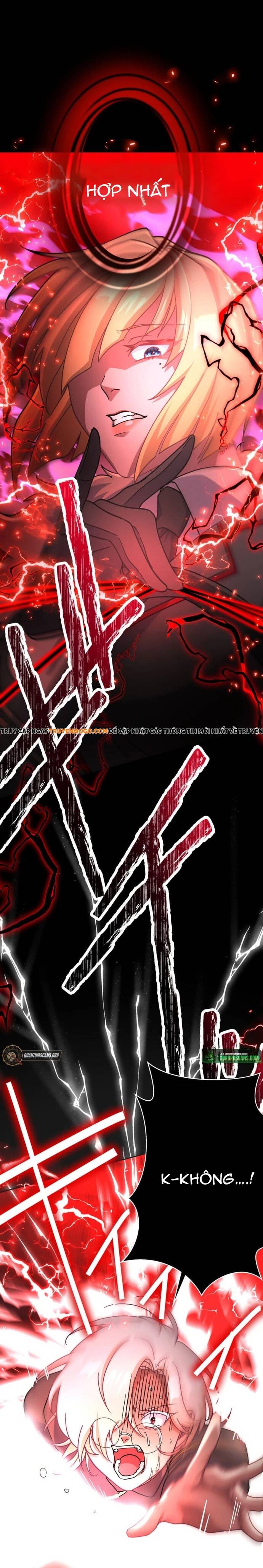 Quỷ Vương Tái Sinh: Kẻ Lạc Lối Chapter 14 - 31