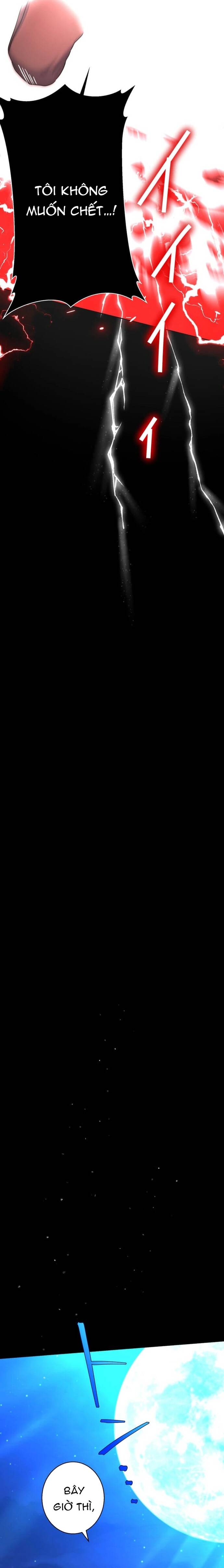 Quỷ Vương Tái Sinh: Kẻ Lạc Lối Chapter 14 - 32