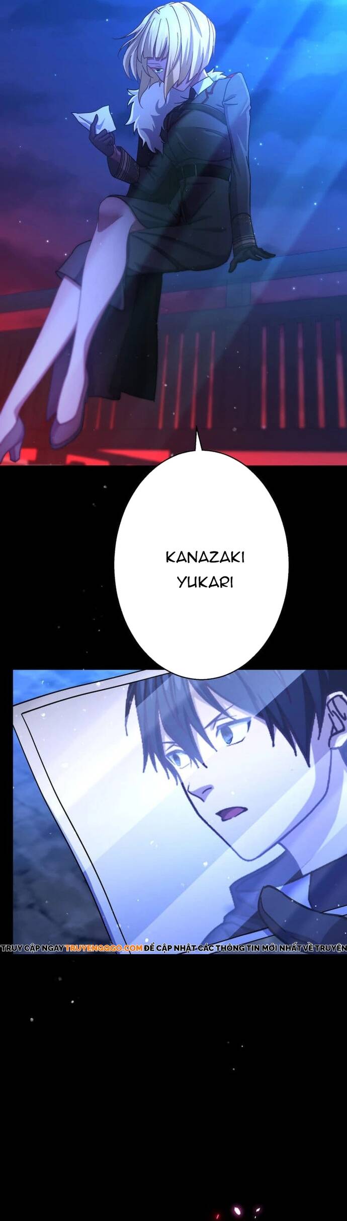 Quỷ Vương Tái Sinh: Kẻ Lạc Lối Chapter 14 - 33