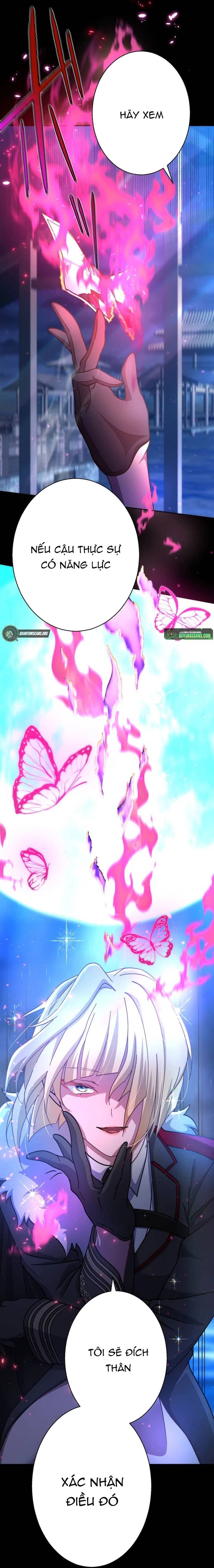 Quỷ Vương Tái Sinh: Kẻ Lạc Lối Chapter 14 - 34