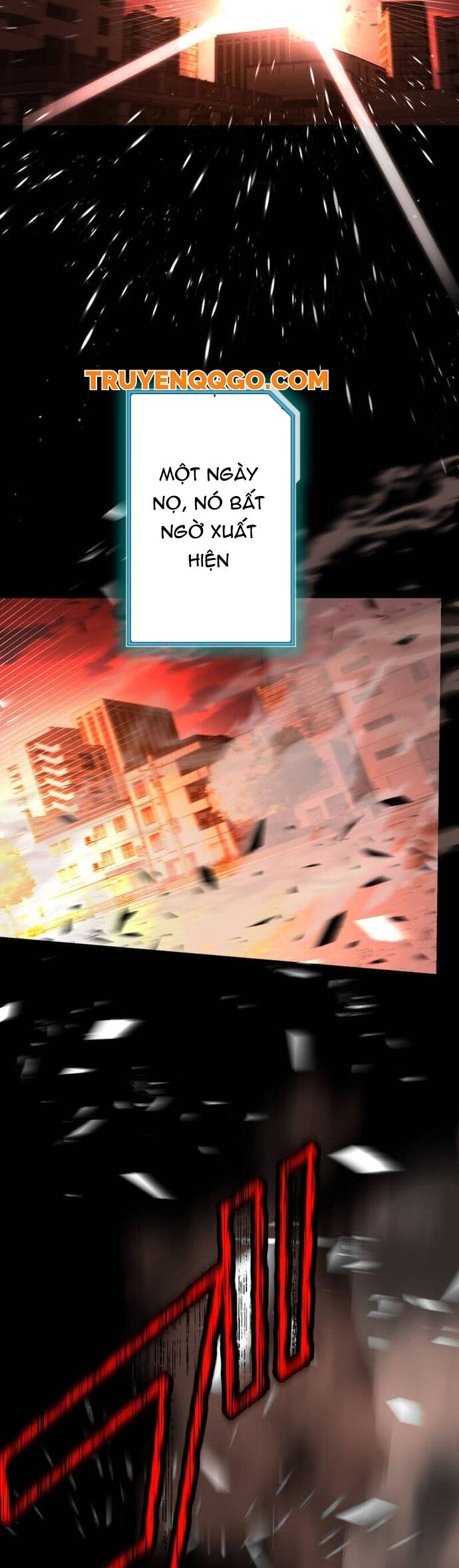 Quỷ Vương Tái Sinh: Kẻ Lạc Lối Chapter 15 - 2