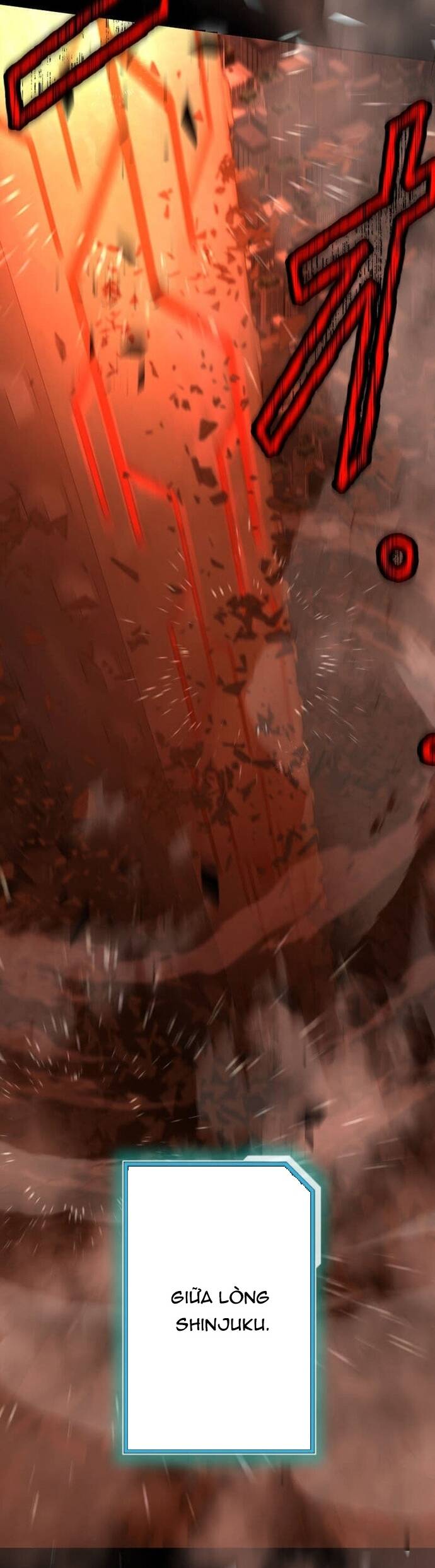 Quỷ Vương Tái Sinh: Kẻ Lạc Lối Chapter 15 - 3