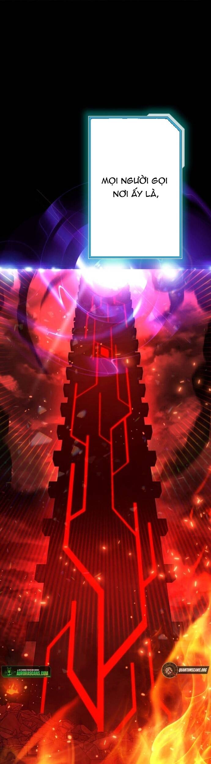 Quỷ Vương Tái Sinh: Kẻ Lạc Lối Chapter 15 - 5