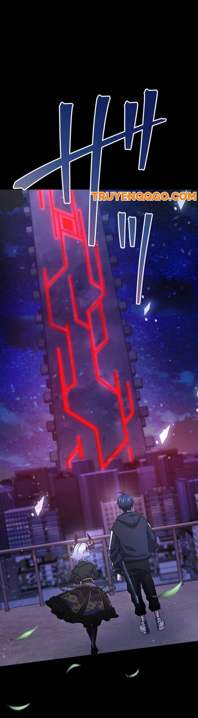 Quỷ Vương Tái Sinh: Kẻ Lạc Lối Chapter 15 - 7