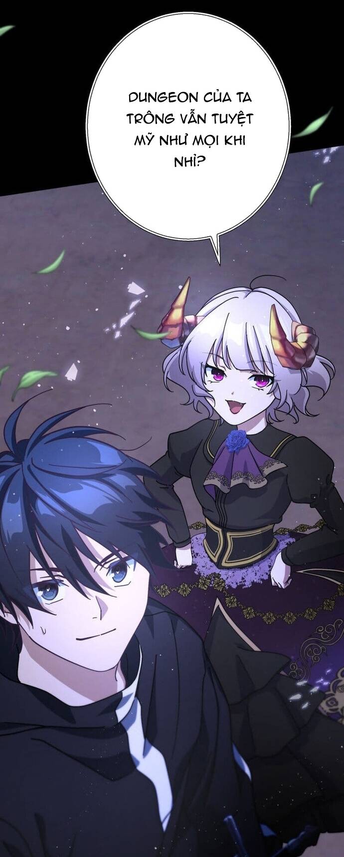 Quỷ Vương Tái Sinh: Kẻ Lạc Lối Chapter 15 - 8