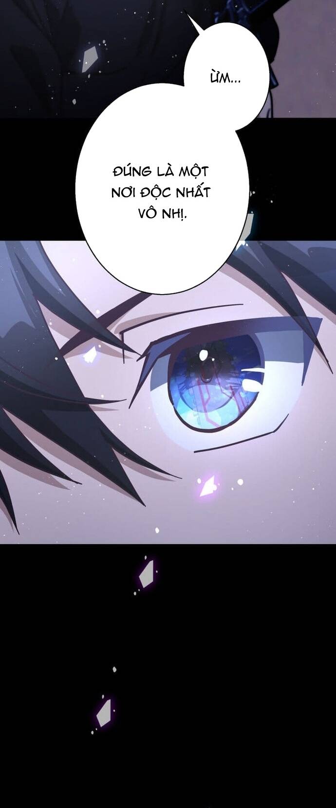 Quỷ Vương Tái Sinh: Kẻ Lạc Lối Chapter 15 - 9