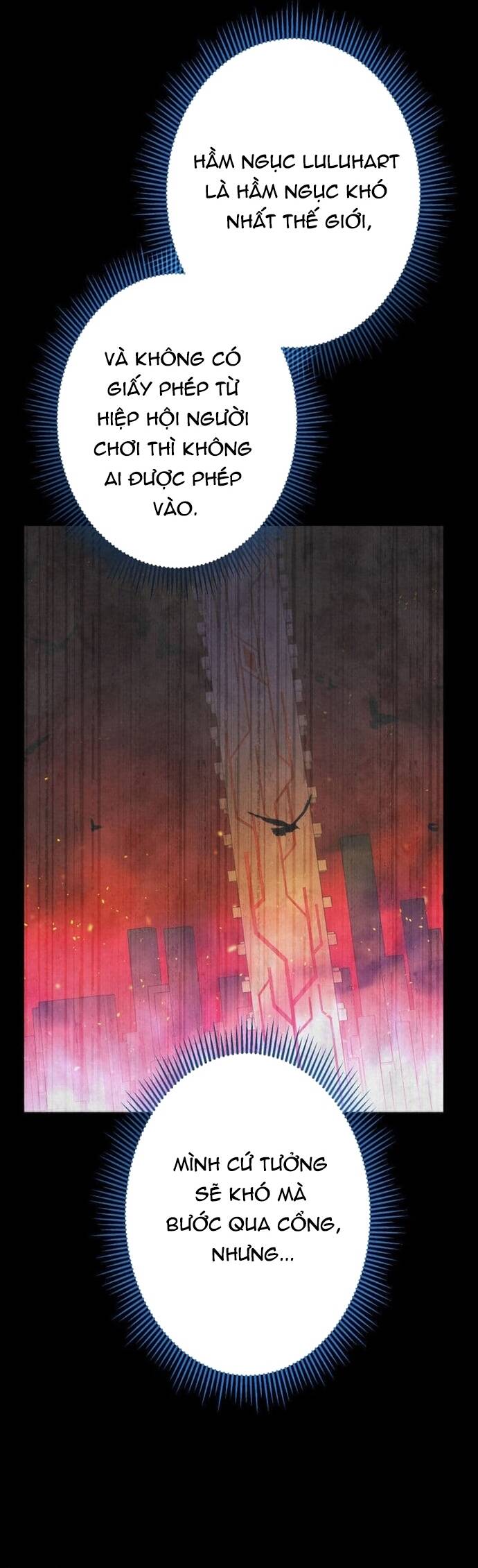 Quỷ Vương Tái Sinh: Kẻ Lạc Lối Chapter 15 - 10