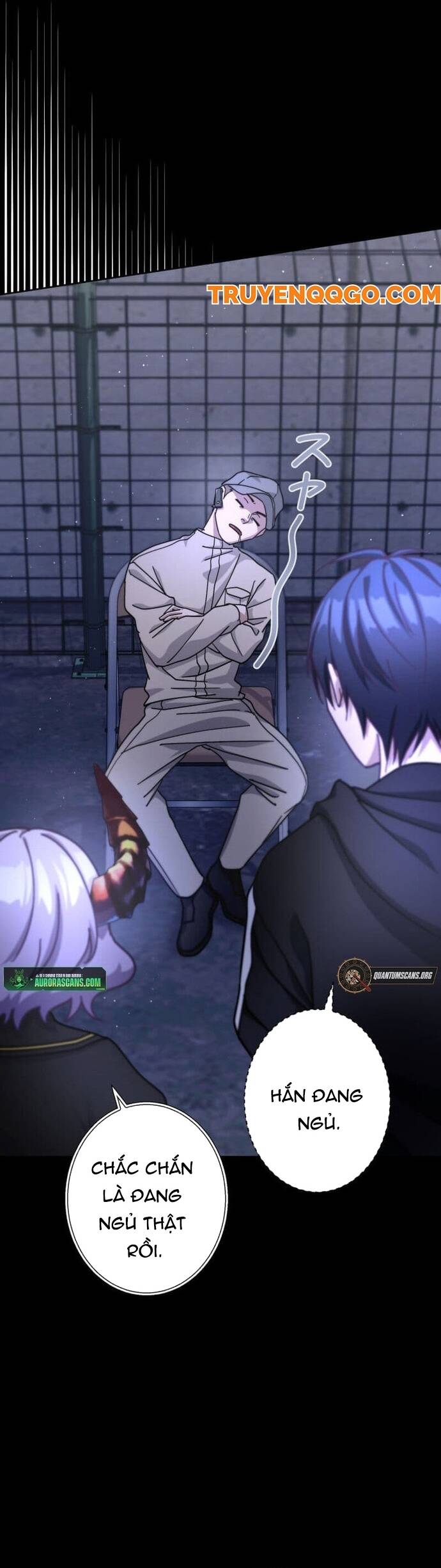 Quỷ Vương Tái Sinh: Kẻ Lạc Lối Chapter 15 - 11