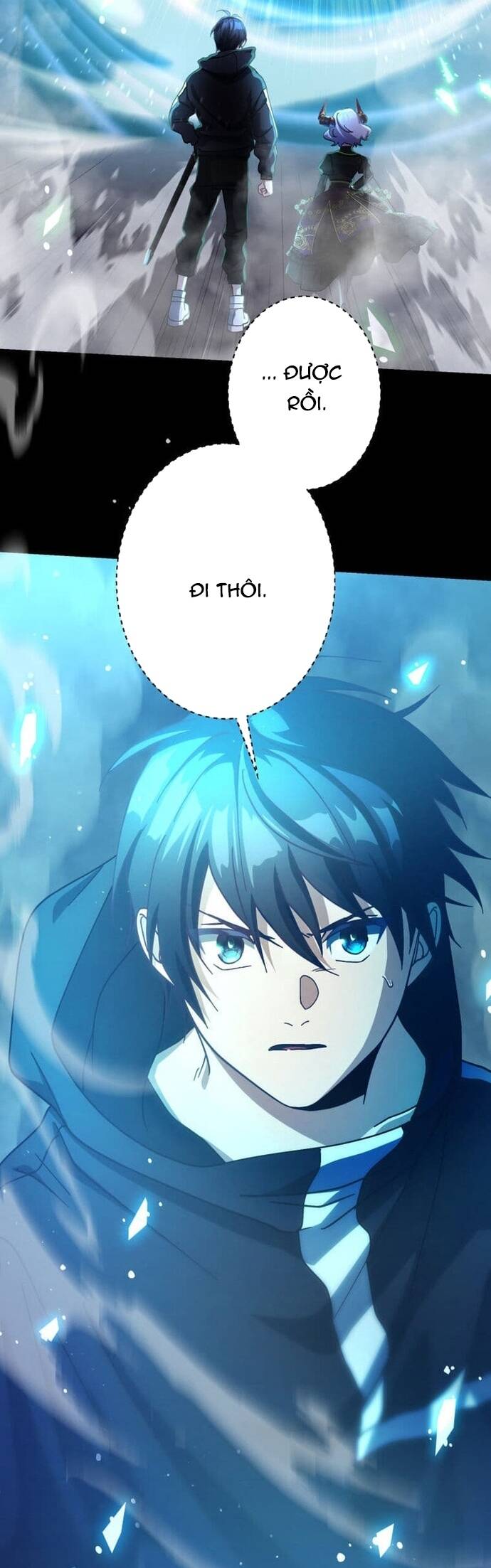 Quỷ Vương Tái Sinh: Kẻ Lạc Lối Chapter 15 - 14