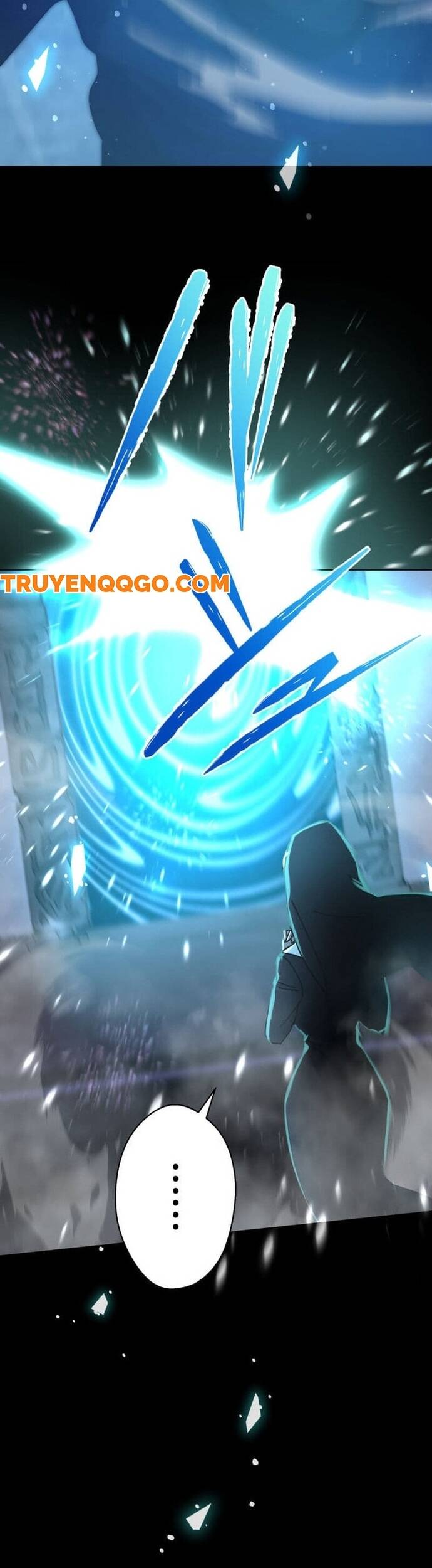 Quỷ Vương Tái Sinh: Kẻ Lạc Lối Chapter 15 - 15