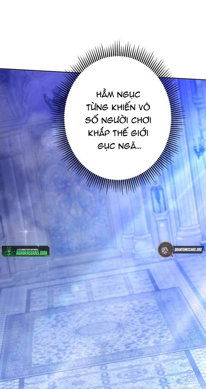 Quỷ Vương Tái Sinh: Kẻ Lạc Lối Chapter 15 - 17