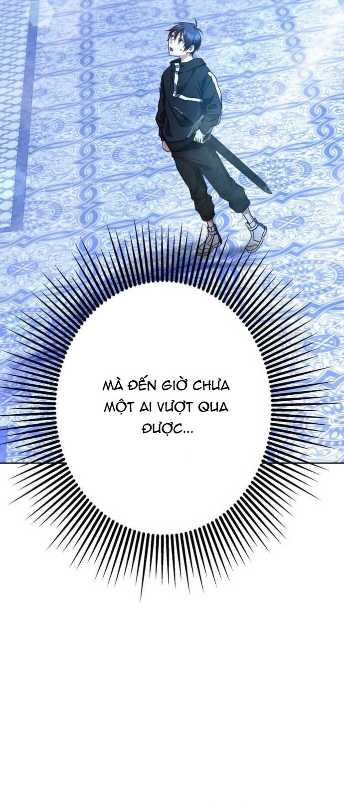 Quỷ Vương Tái Sinh: Kẻ Lạc Lối Chapter 15 - 18