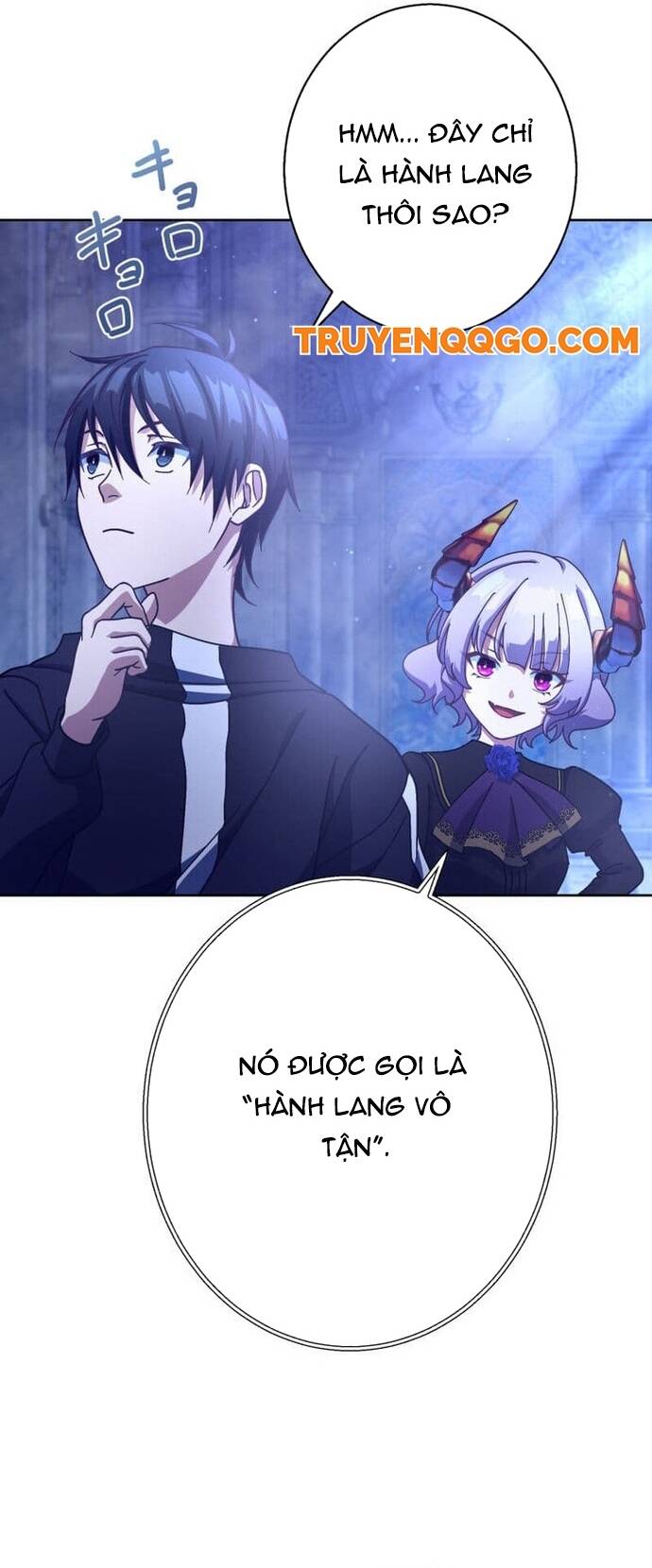 Quỷ Vương Tái Sinh: Kẻ Lạc Lối Chapter 15 - 19