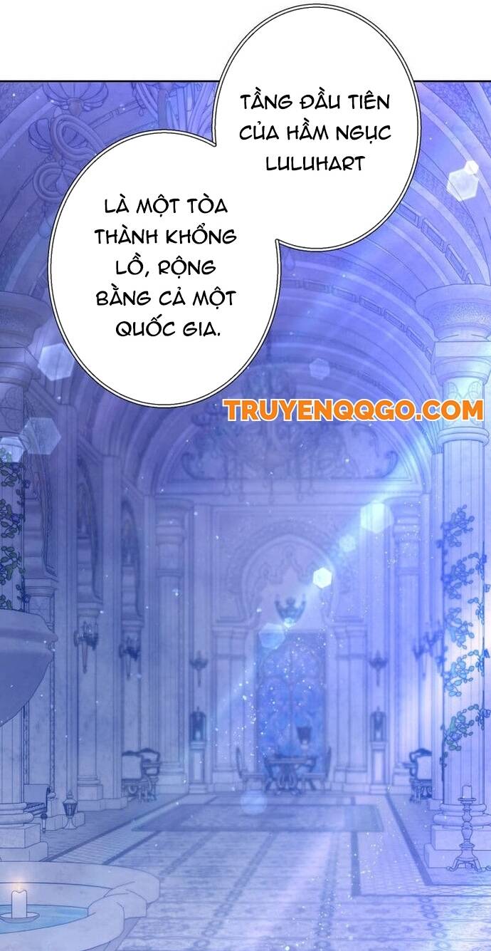 Quỷ Vương Tái Sinh: Kẻ Lạc Lối Chapter 15 - 20