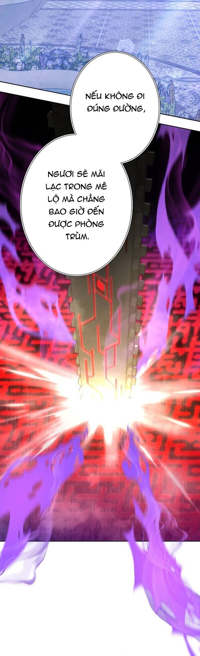 Quỷ Vương Tái Sinh: Kẻ Lạc Lối Chapter 15 - 21