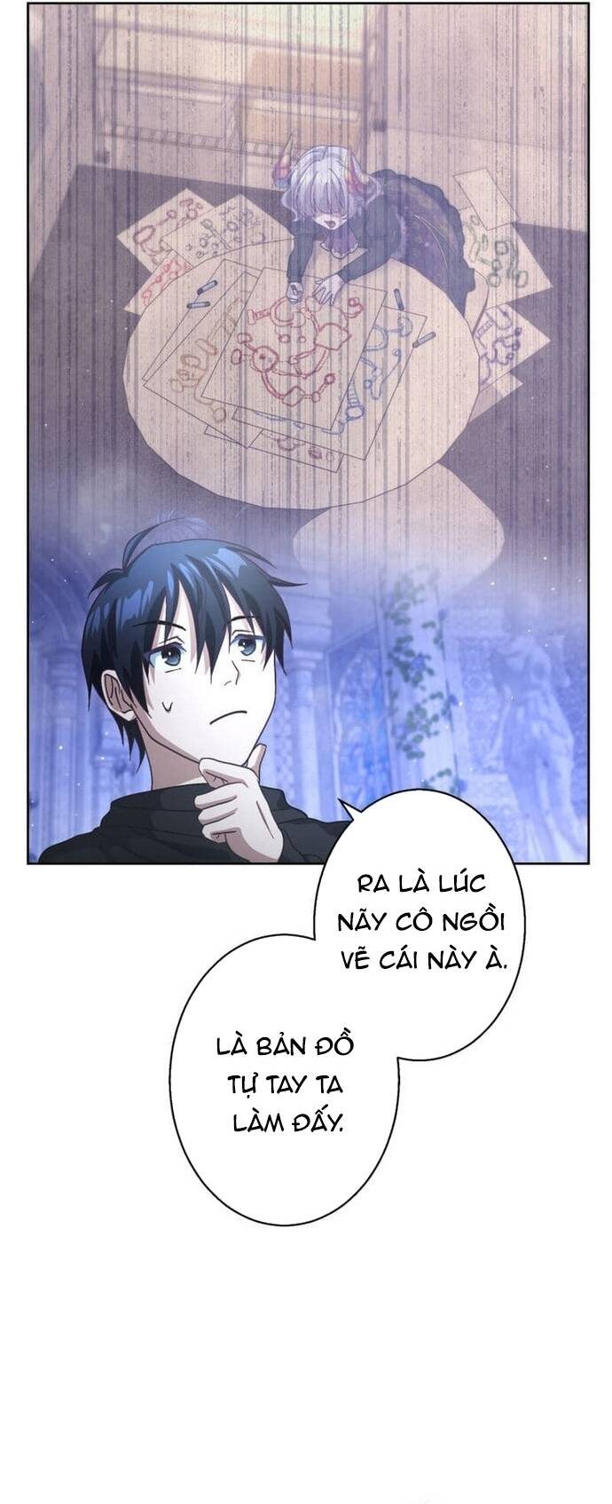 Quỷ Vương Tái Sinh: Kẻ Lạc Lối Chapter 15 - 25