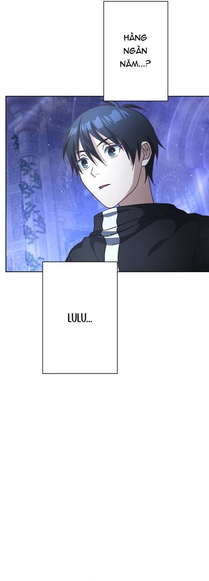 Quỷ Vương Tái Sinh: Kẻ Lạc Lối Chapter 15 - 27