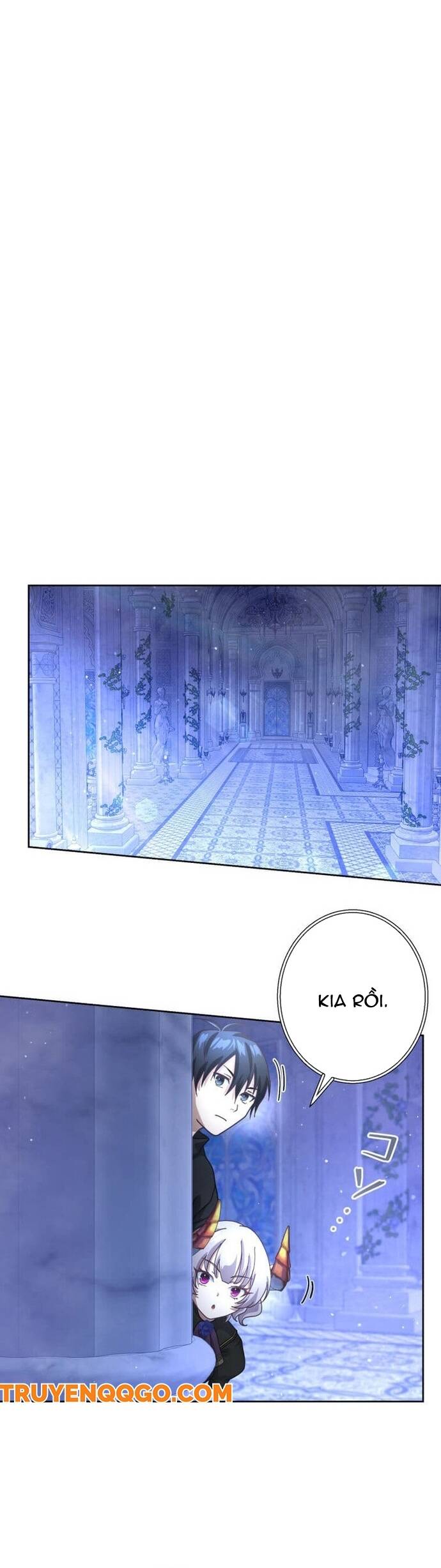 Quỷ Vương Tái Sinh: Kẻ Lạc Lối Chapter 15 - 33