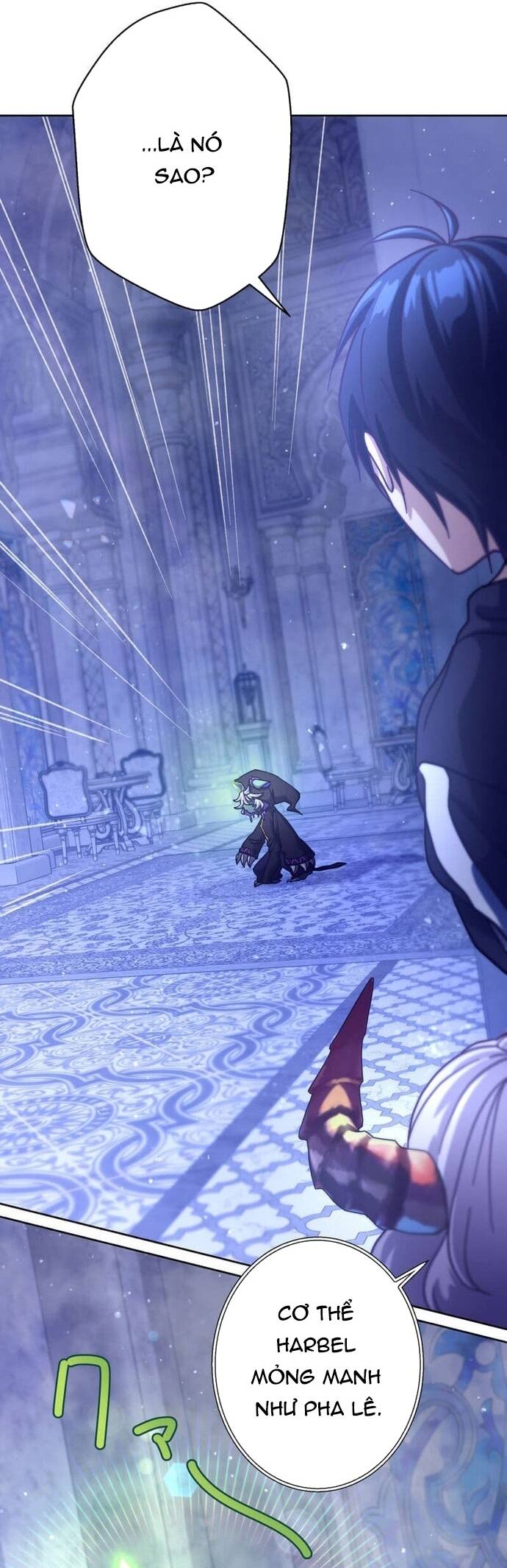 Quỷ Vương Tái Sinh: Kẻ Lạc Lối Chapter 15 - 34