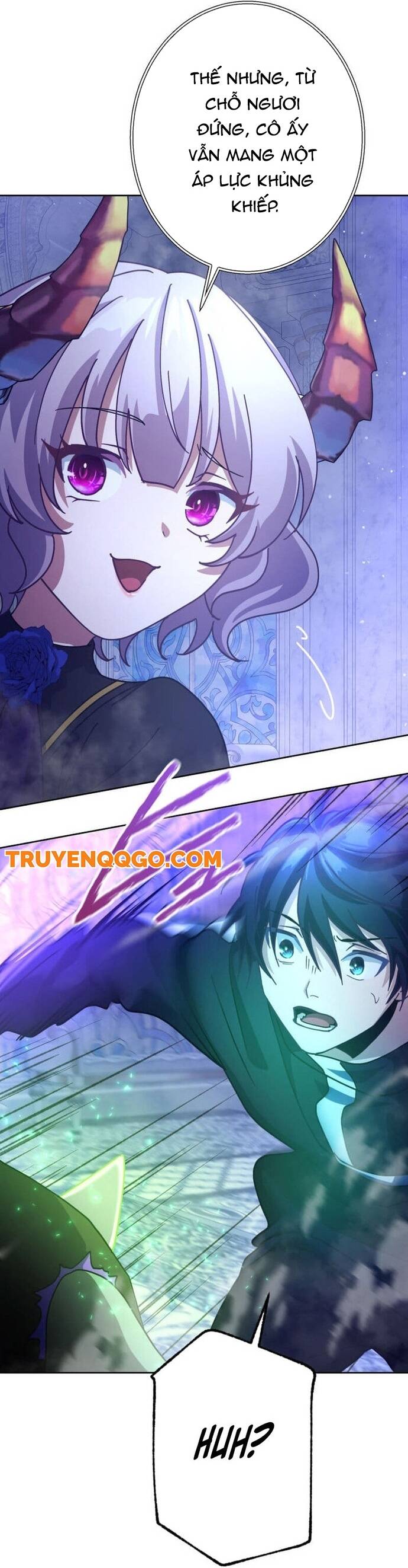 Quỷ Vương Tái Sinh: Kẻ Lạc Lối Chapter 15 - 37