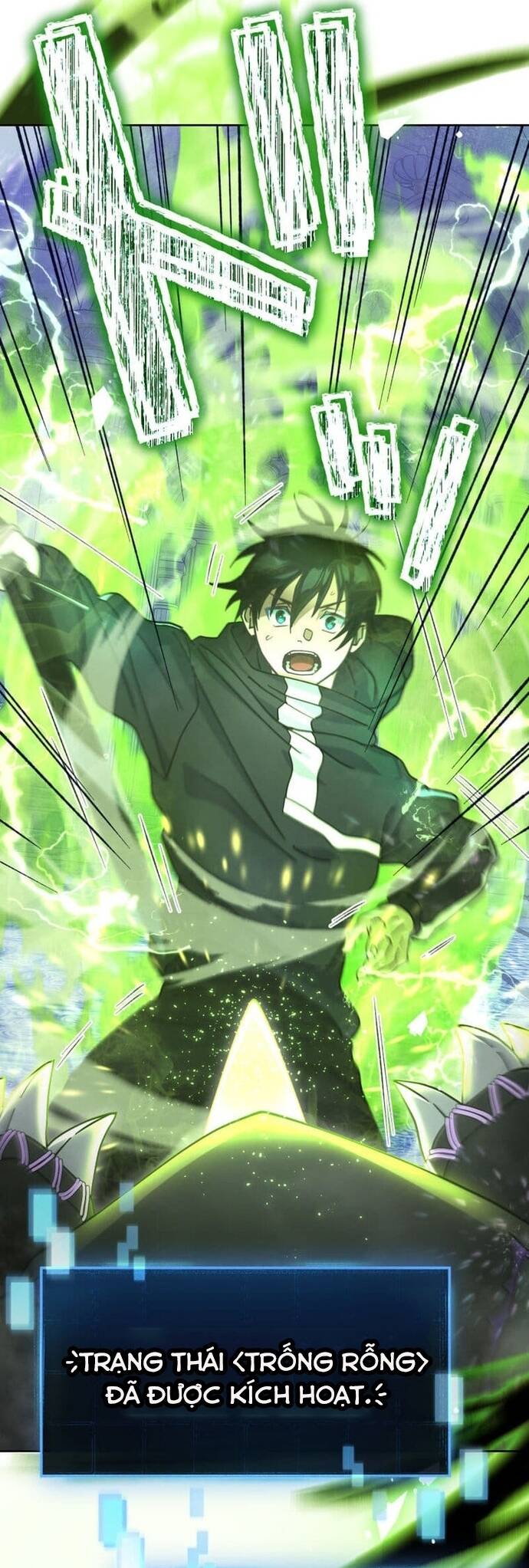 Quỷ Vương Tái Sinh: Kẻ Lạc Lối Chapter 15 - 40