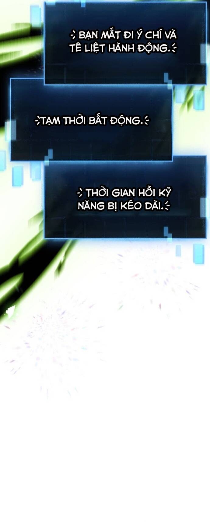 Quỷ Vương Tái Sinh: Kẻ Lạc Lối Chapter 15 - 41