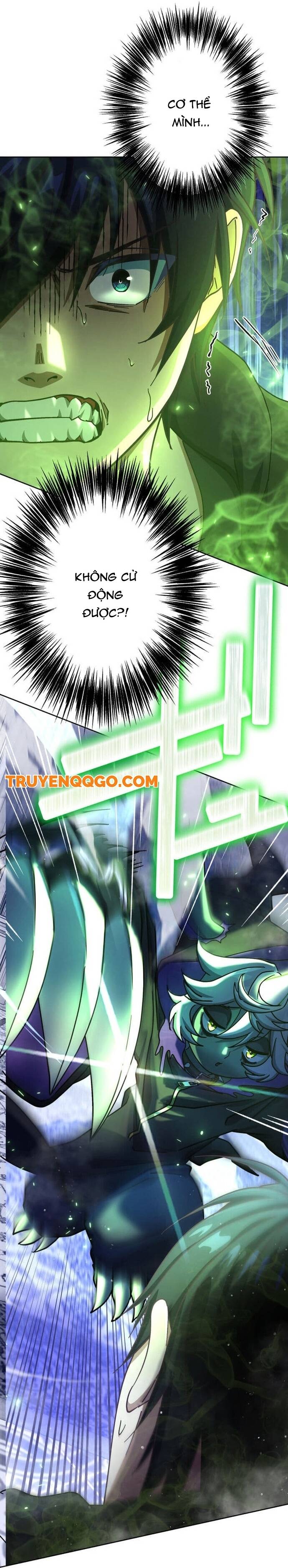 Quỷ Vương Tái Sinh: Kẻ Lạc Lối Chapter 15 - 42