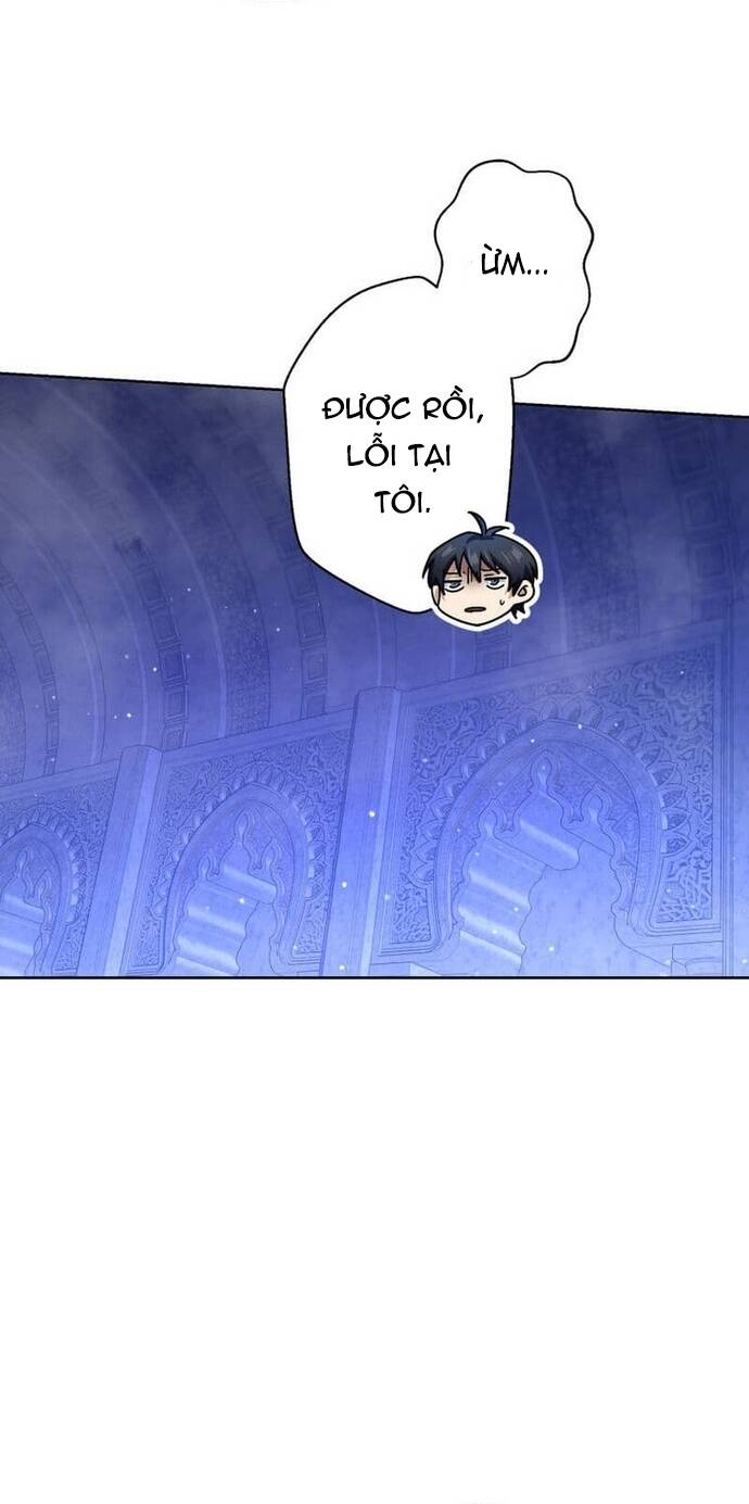 Quỷ Vương Tái Sinh: Kẻ Lạc Lối Chapter 15 - 47