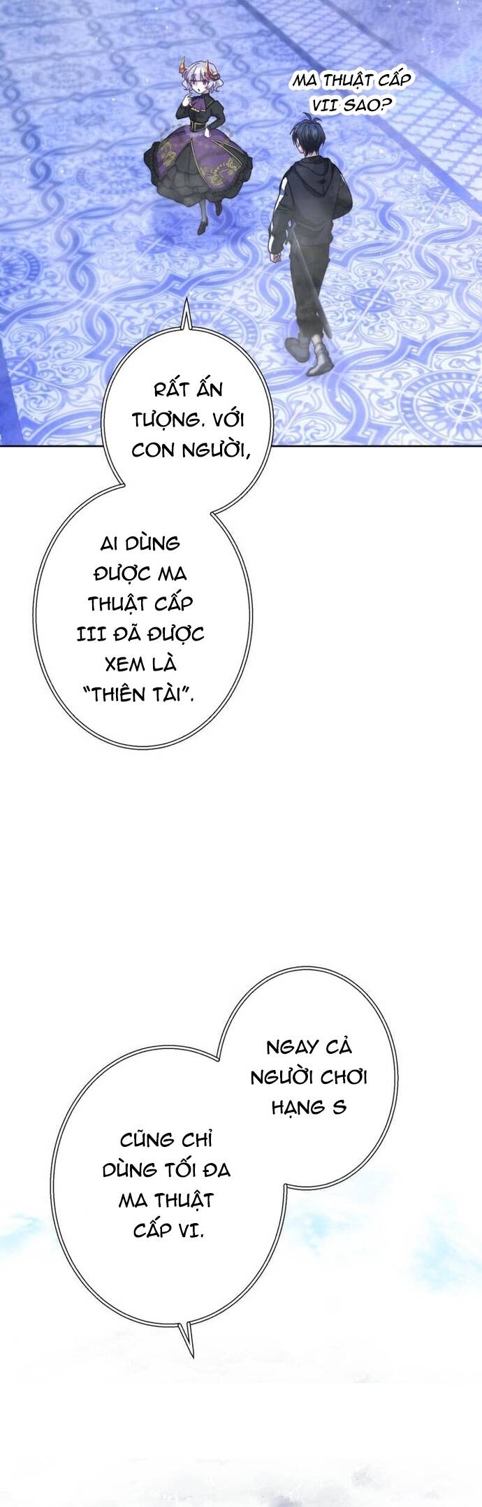 Quỷ Vương Tái Sinh: Kẻ Lạc Lối Chapter 15 - 51