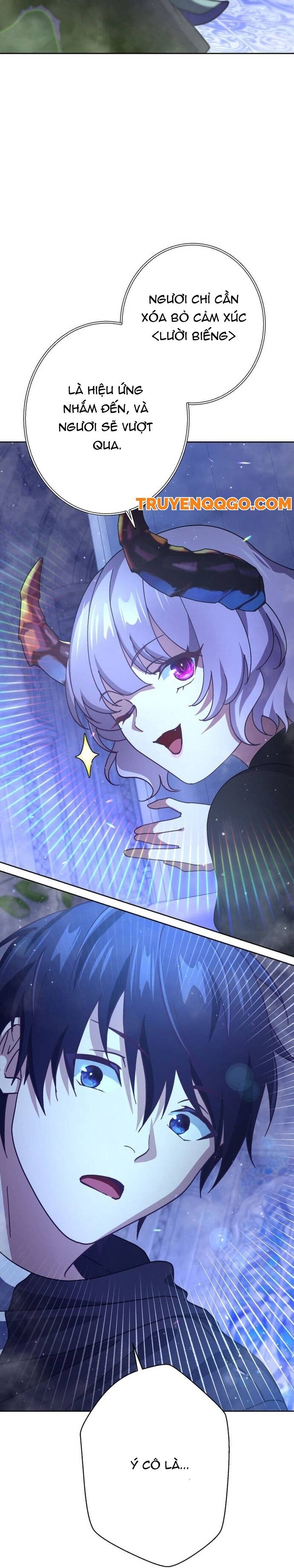 Quỷ Vương Tái Sinh: Kẻ Lạc Lối Chapter 15 - 54