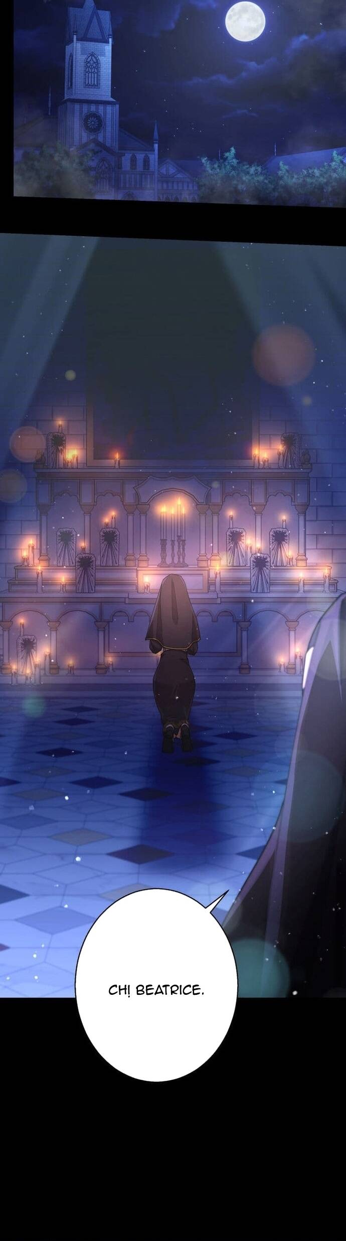 Quỷ Vương Tái Sinh: Kẻ Lạc Lối Chapter 15 - 57