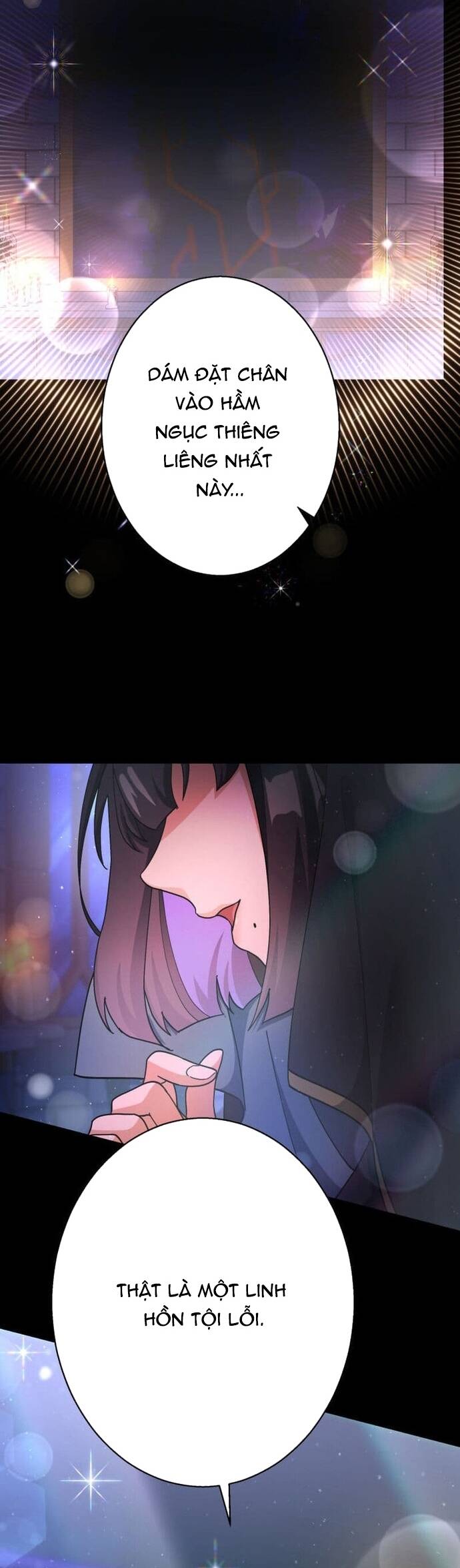 Quỷ Vương Tái Sinh: Kẻ Lạc Lối Chapter 15 - 59