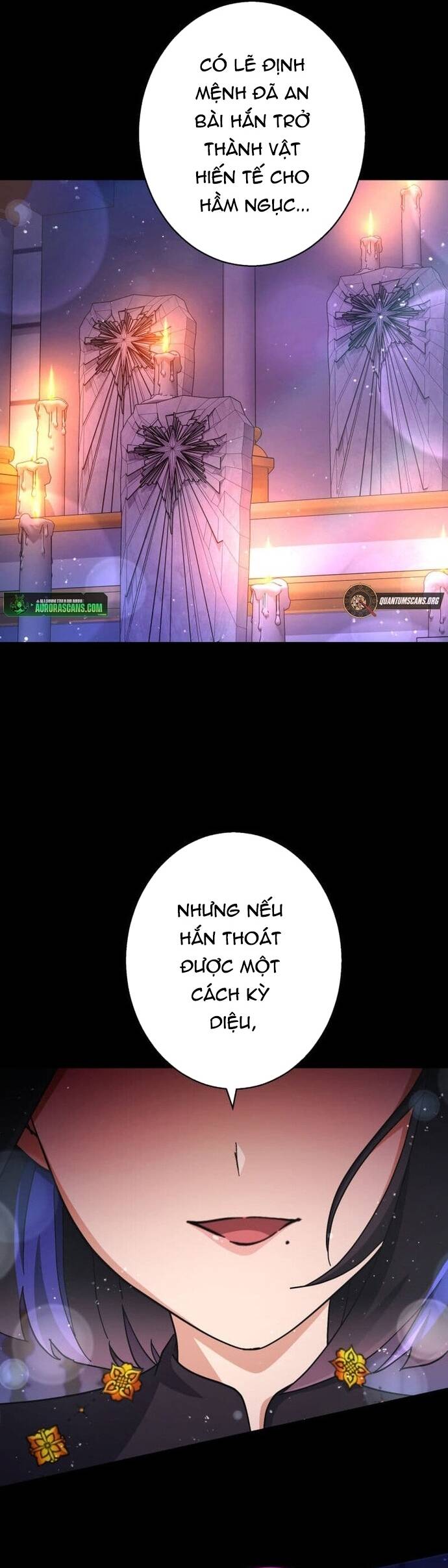 Quỷ Vương Tái Sinh: Kẻ Lạc Lối Chapter 15 - 61