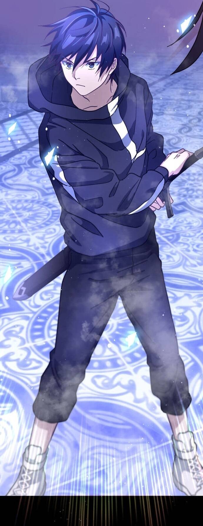 Quỷ Vương Tái Sinh: Kẻ Lạc Lối Chapter 15 - 64